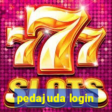 pedajuda login